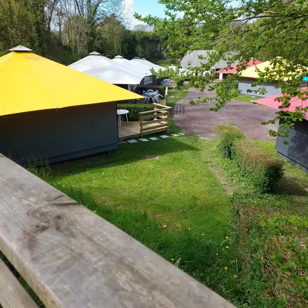 camping gravelets divers 19