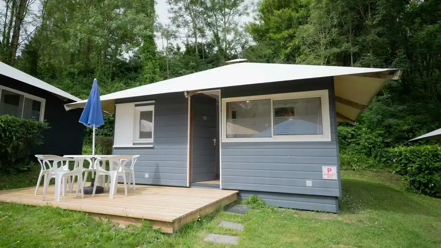 chalets camping gravelets hautes pyrenees 01