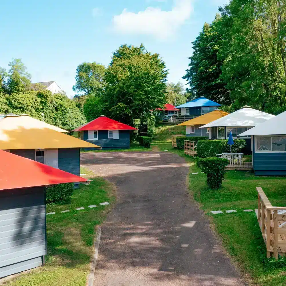 chalets camping gravelets hautes pyrenees 02