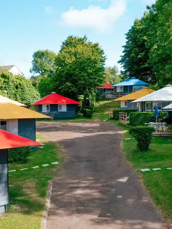 chalets camping gravelets hautes pyrenees 02