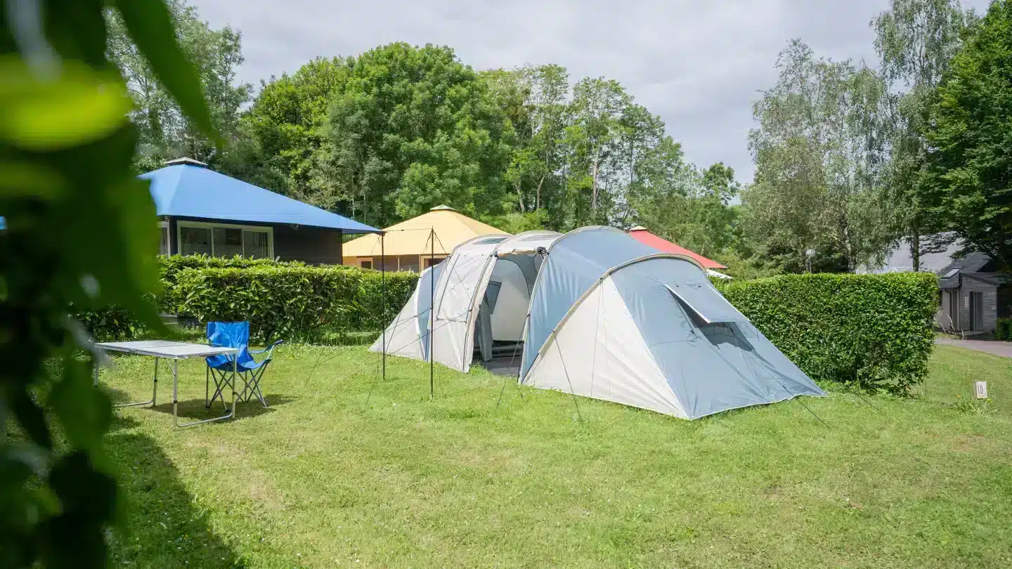 emplacements camping gravelets hautes pyrenees