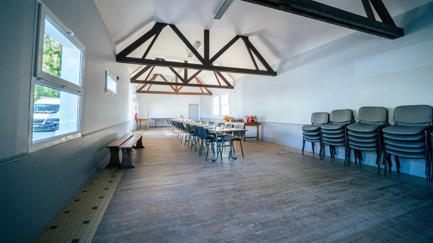 loc salle camping gravelets hautes pyrenees