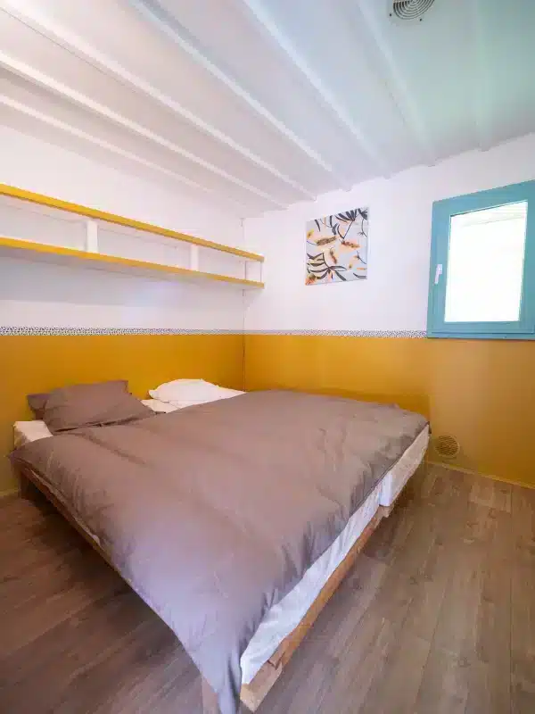 mobil home camping gravelets hautes pyrenees 01