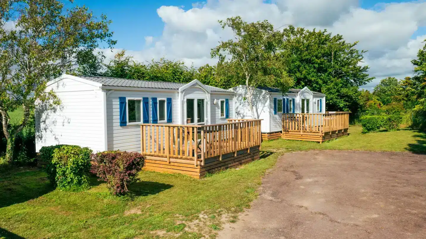 mobil home camping gravelets hautes pyrenees 02